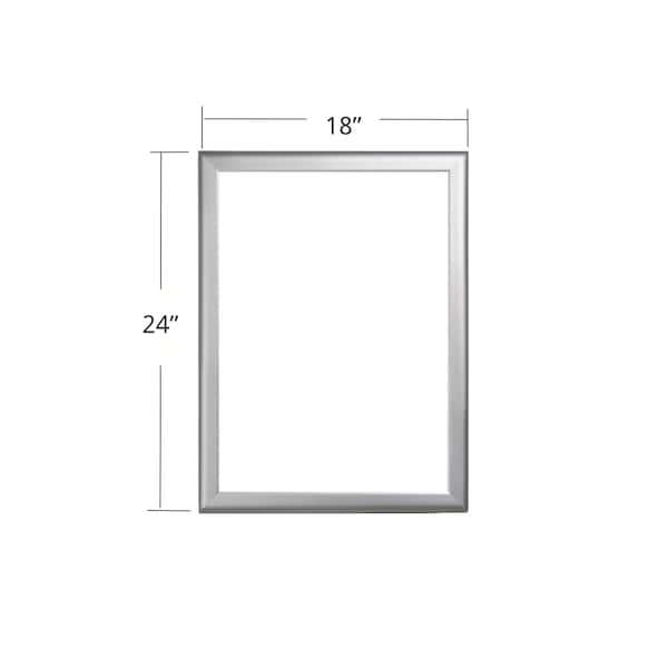 Small Dry Erase White Board